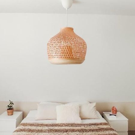Cocoon Bed And Breakfast Fegersheim Exteriör bild
