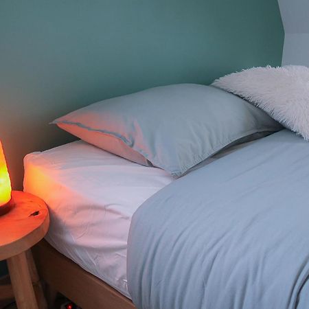 Cocoon Bed And Breakfast Fegersheim Exteriör bild