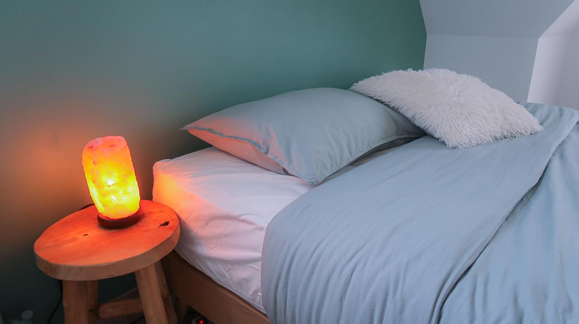 Cocoon Bed And Breakfast Fegersheim Exteriör bild