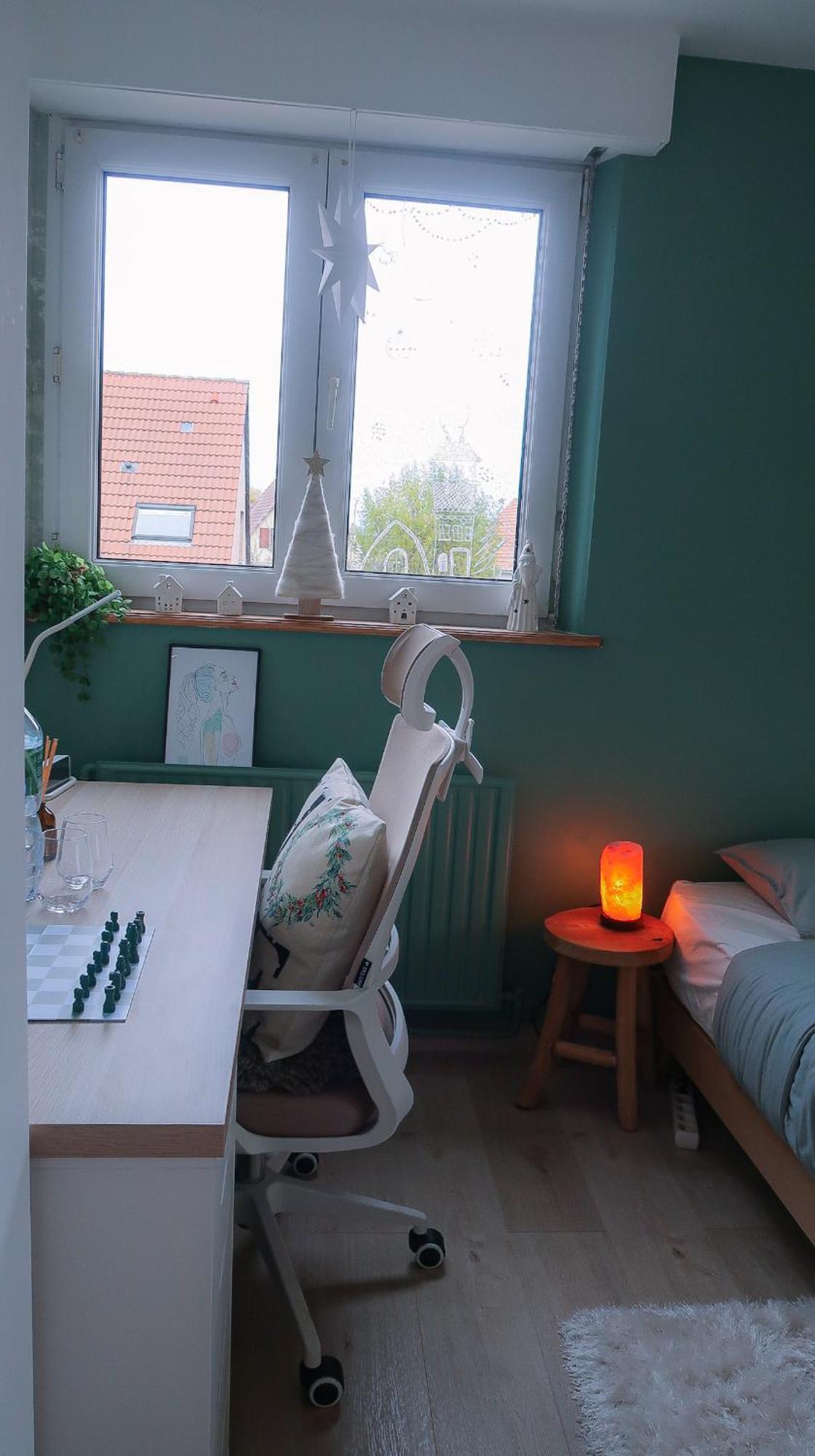 Cocoon Bed And Breakfast Fegersheim Exteriör bild